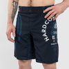 Шорты Hardcore Training Nordic Pattern Black Russian