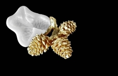 Силиконовый молд 