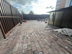 Благоустройство под ключ