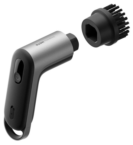 Щётка для уборки HOTO Grip Cordless Spin Scrubber (QWQJA10)