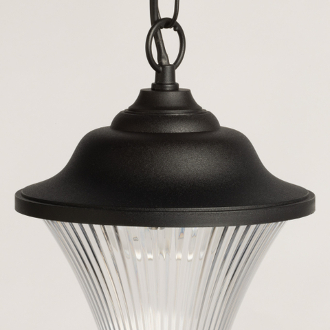 Уличный подвесной светильник De City Корсо 801011501