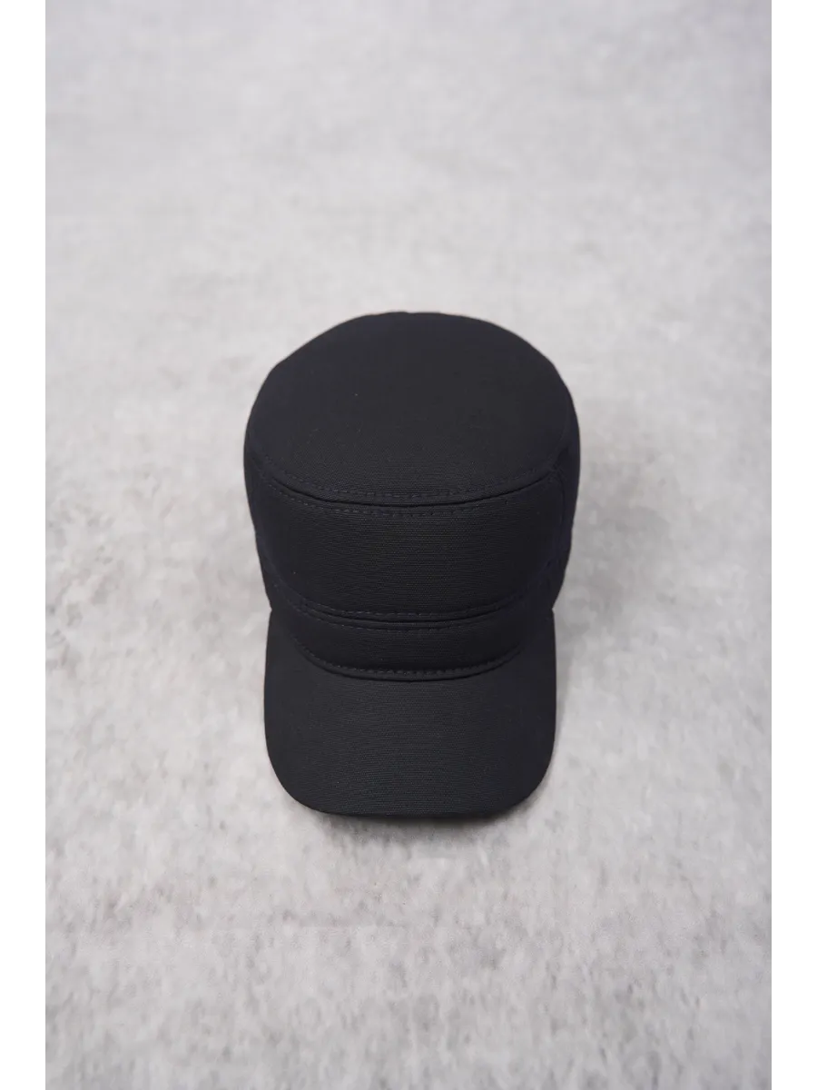 Кепка утепленная с ушками