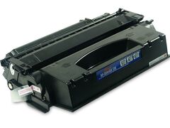 Совместимый картридж Q7553X/5949X для HP LJ P2015 Universal 7K Aquamarine