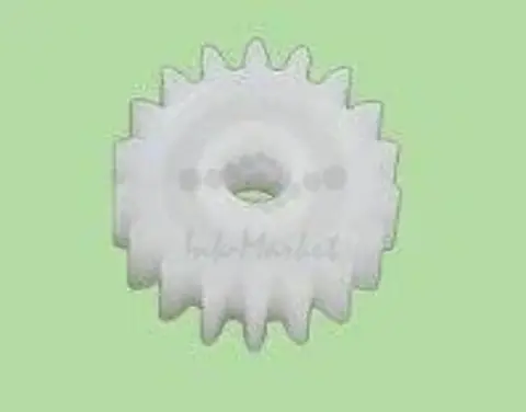 Шестерня Gear 18T Konica Minolta bizhub 287 a7ah707500