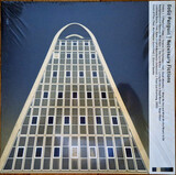 GOGO PENGUIN: Necessary Fictions (Виниловая пластинка)