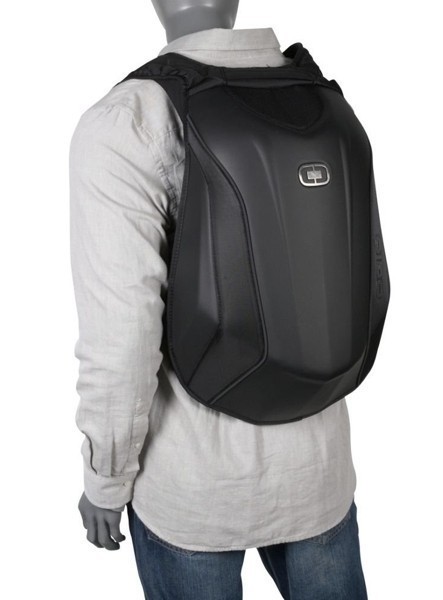Ogio Drag Mach 3 Blue Grey Red