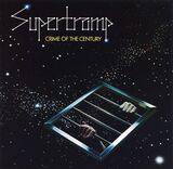 SUPERTRAMP: Crime Of The Century (Компакт-диск)