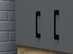 Шкаф над стиральной машиной 650 Крафт (разобранный)