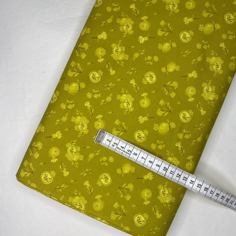 Ткань для пэчворка Сладкие зернышки JulidoQuilt