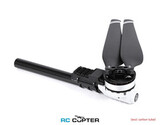 Набор ВМГ T-Motor A10L (A10L KV110 1шт, ESC 14S FOC 200A 1шт, MF3628P 1шт) тяга 11-26 кг, для агродронов 20-30л