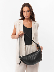 Сумка из экокожи FABRETTI FMM240271-2