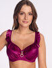 Верх купальника мягкий Ava MAGENTA SK249 M