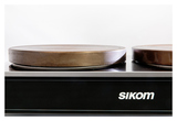 Аппарат блинный автоматический Sikom РК-3.2М-36