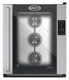Печь конвекционная UNOX XEFR-10EU-ETLV Camilla левая дверь без сливного отверстия