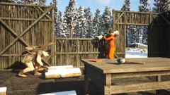 SCUM - Standard Edition (для ПК, цифровой код доступа)