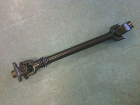 HP Parts 703500803 MP Карданный вал задний усиленный для BRP CAN-AM G1 MAX (RDS-CA-002, 705500863,70