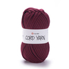 Пряжа YarnArt Cord yarn, Винный
