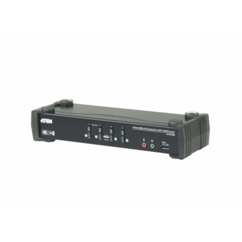 KVM переключатель Aten CS1924M-AT-G