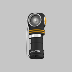 Фонарь Armytek Elf C1 USB-C Белый свет