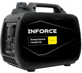 Генератор инверторный Inforce IGC 1000