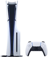 Игровая приставка Sony PlayStation 5 Slim 1TB (с дисководом), CFI-2118A