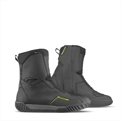 Мотоботы Gaerne G.Escape Gore-Tex Black 45