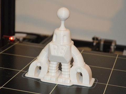 3D-принтер Anycubic Chiron