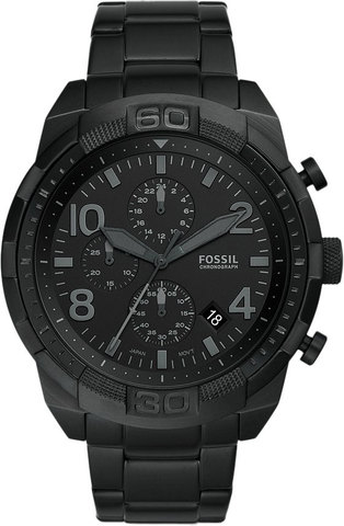 Наручные часы Fossil FS5712 фото