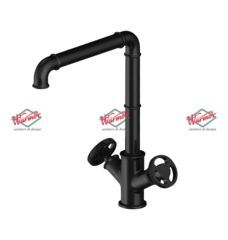 Смеситель для раковины Warmer Loft line  WOW-0011011