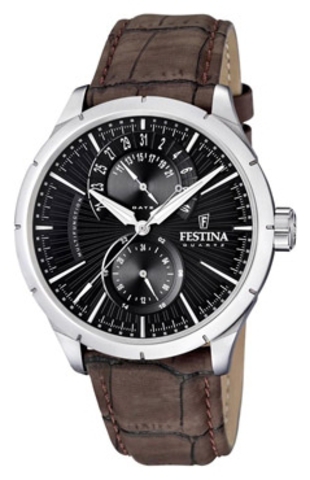 Наручные часы Festina F16573/4 фото