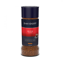 Qəhvə \ Кофе \ Coffee Davidoff Rich Aroma 100 q