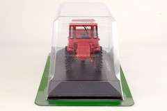 Tractor T-16 1965 1:43 Hachette #3 test edition