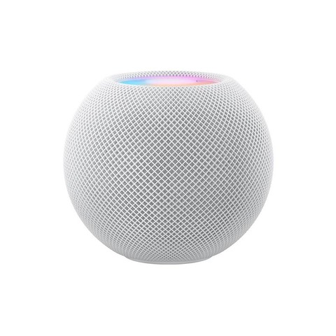 Умная колонка Apple HomePod mini, Белая