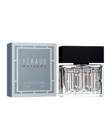 Feraud Matador edt m