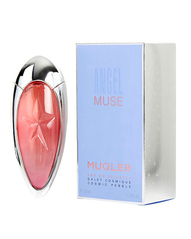 Thierry Mugler Angel Muse edt w