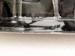 Jeep Willys MB Ford GPW 1:43 DeAgostini Auto Legends USSR #186 defect