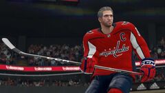 NHL 21 PS4