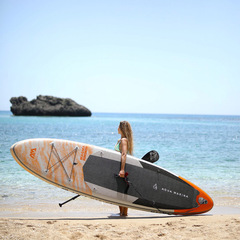 Сапборд комплект Aqua Marina Magma 11'2
