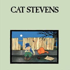 Cat Stevens / Teaser And The Firecat (LP)