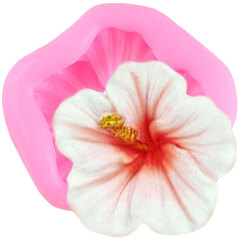 Молд силиконовый "Петуния"