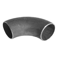 Отвод стальной крутоизогнутый 90гр. DN 114 х 4, ГОСТ 17375-2001