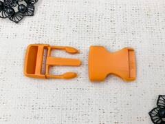 Фастекс, ш. 2,5 см, производство Россия