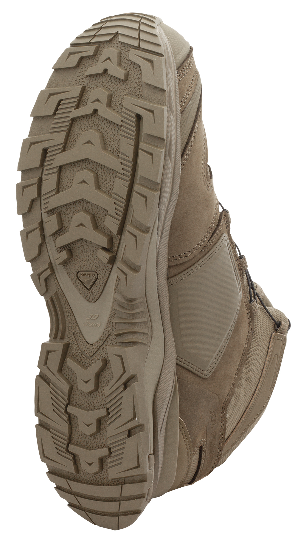 Xa forces mid gtx coyote shop
