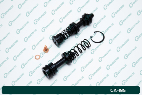 Ремкомплект главного тормозного цилиндра G-brake GK-195