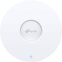 TP-Link EAP613 - Точка доступа AX1800 Ceiling Mount Dual-Band Wi-Fi 6 Access Point