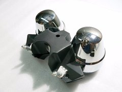 Корпус приборной панели Yamaha XJR400 98-03