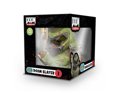 Уточка Tubbz: Doom - Doom Slayer