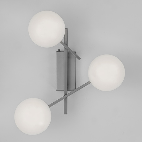 Потолочная светодиодная люстра Citilux DORSY CL223131 LED