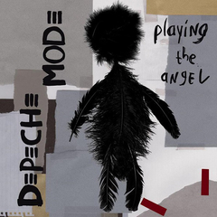 Depeche Mode / Playing The Angel (CD)
