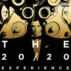 Justin Timberlake / The 20/20 Experience 2 Of 2 (Deluxe Edition)(2CD)